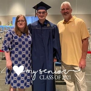 Meet your Posher, Michele